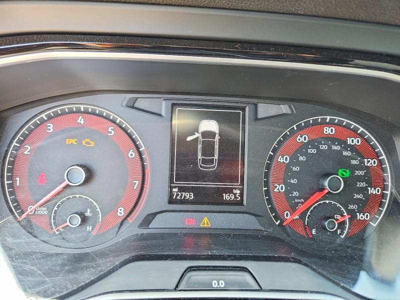 2021 VOLKSWAGEN JETTA S 9