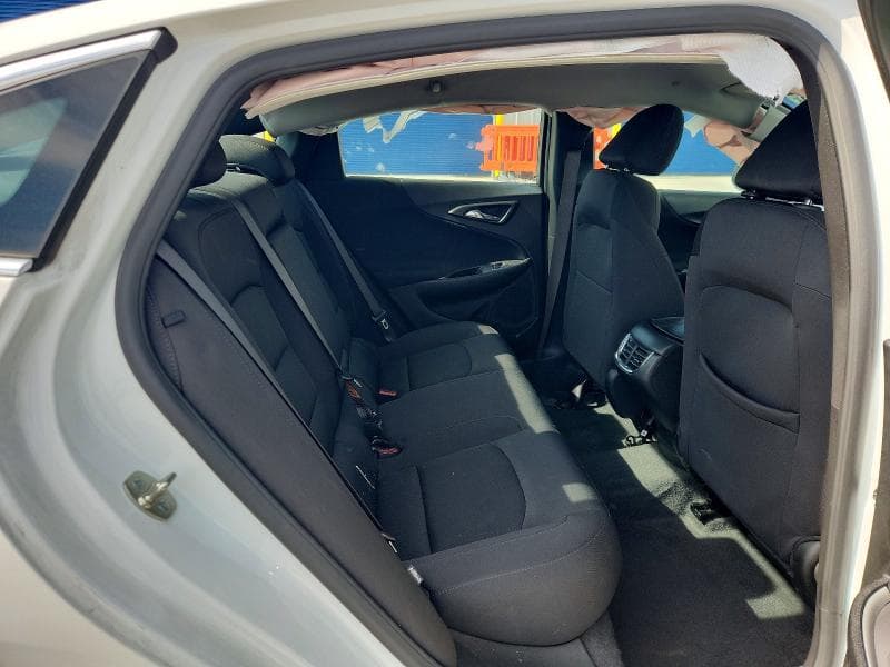 2024 CHEVROLET MALIBU LT 10