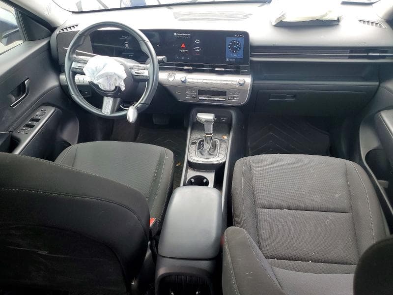 2024 HYUNDAI KONA SEL 8