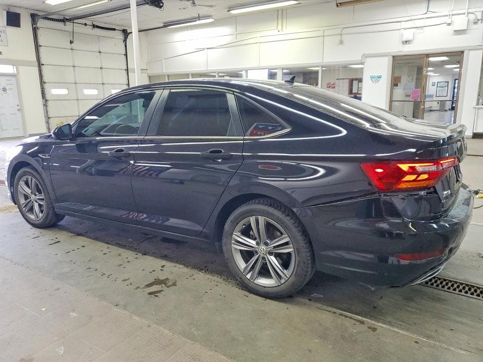 2019 VOLKSWAGEN JETTA S S 2