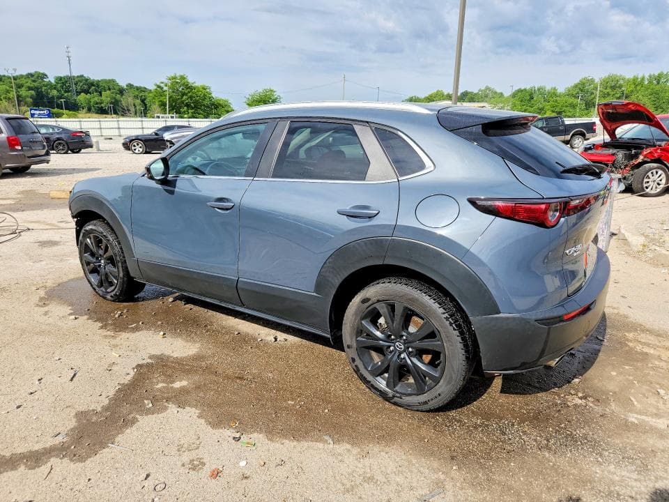 2023 MAZDA CX-30 PREFERRED 2