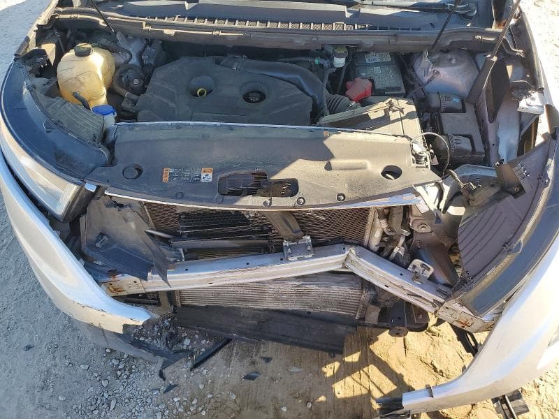 2018 FORD EDGE SE 12