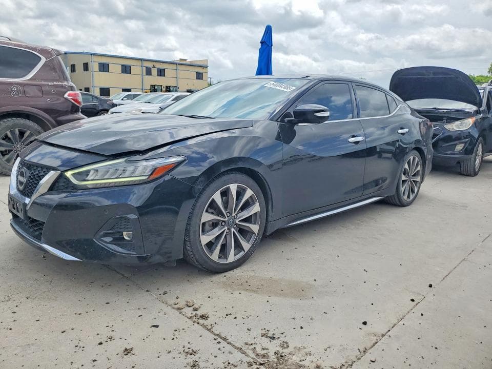 2023 NISSAN MAXIMA - 1