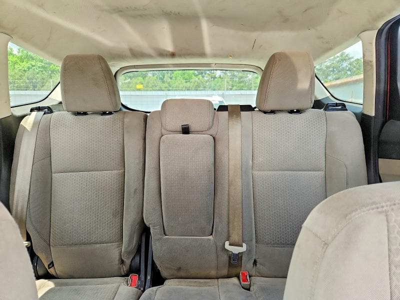 2018 FORD ESCAPE SE 10