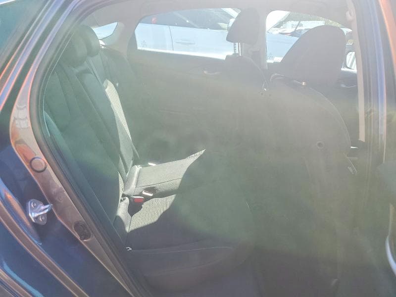 2021 HONDA INSIGHT EX 10
