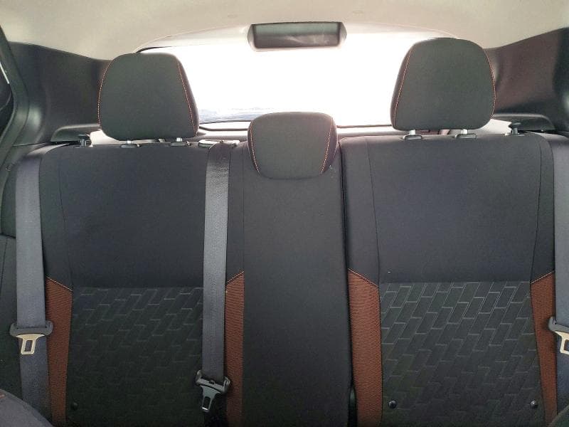 2022 NISSAN KICKS SR 10