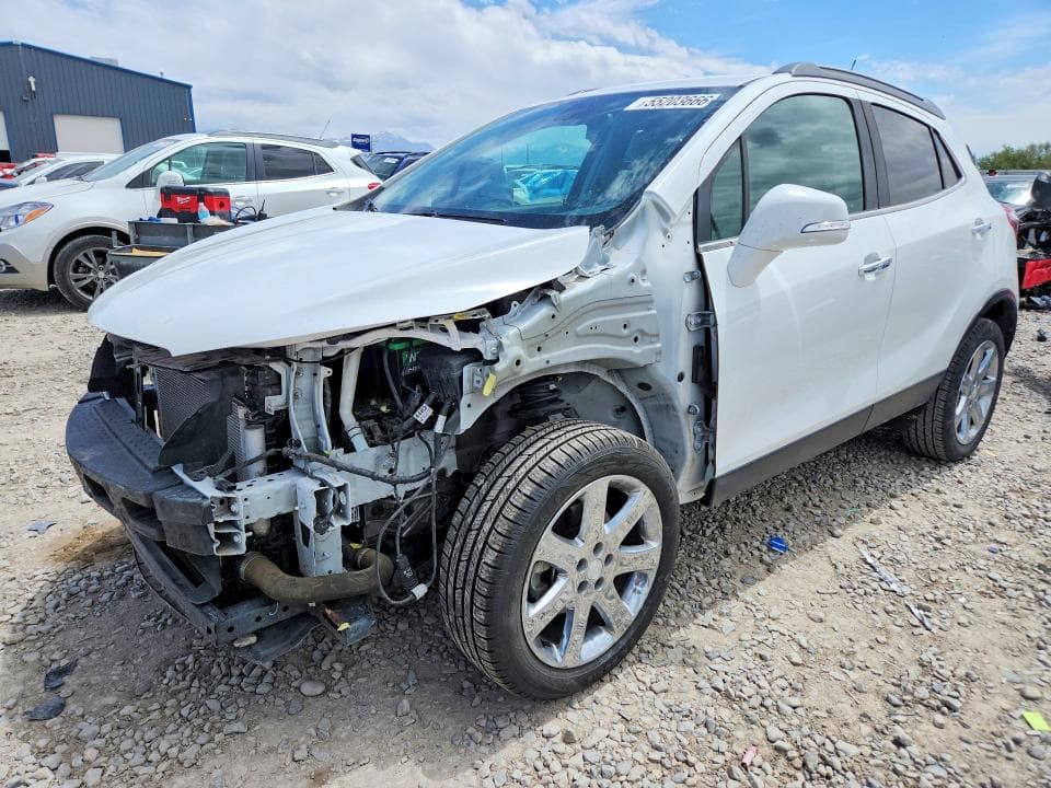 2017 BUICK ENCORE ESSENCE - 1