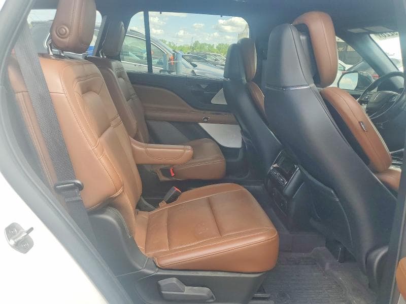 2020 LINCOLN AVIATOR RESERVE 11