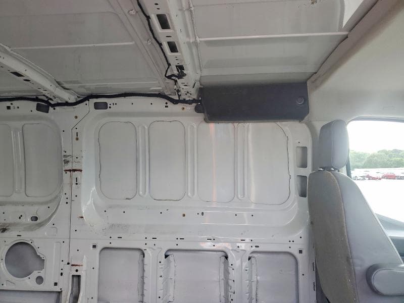 2018 FORD TRANSIT LOW ROOF 11