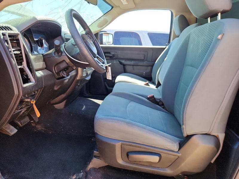 2019 RAM 1500 CLASSIC TRADESMAN 7