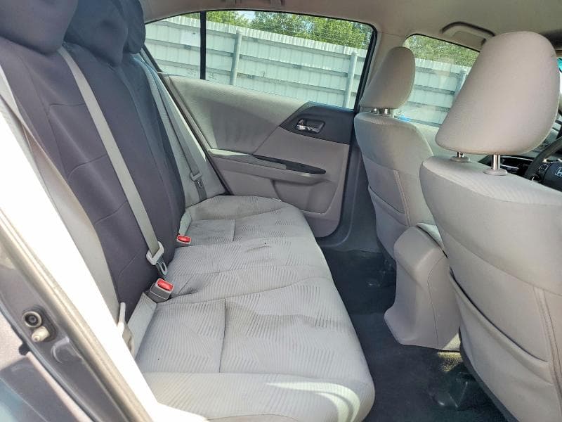 2017 HONDA ACCORD LX 10