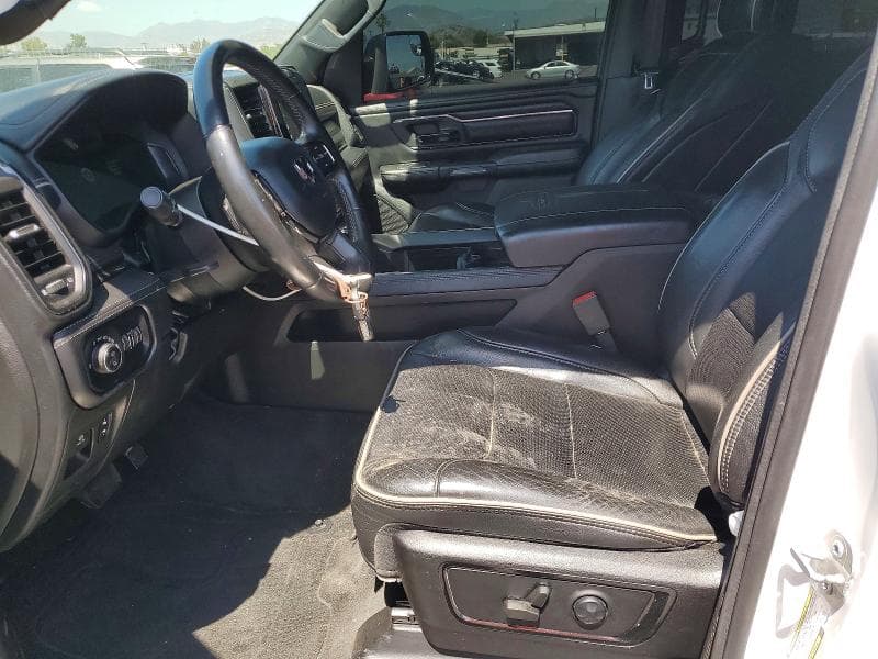 2023 RAM 1500 LIMITED 7