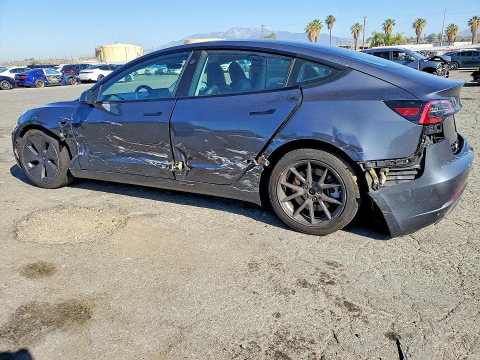 2023 TESLA MODEL 3 2