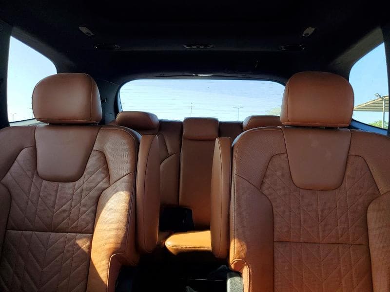 2023 KIA TELLURIDE SX-PRESTIGE X-LINE 10