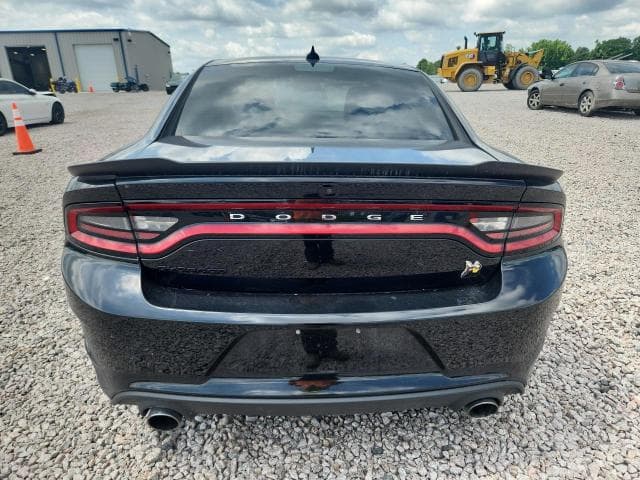 2023 DODGE CHARGER SCAT PACK 6