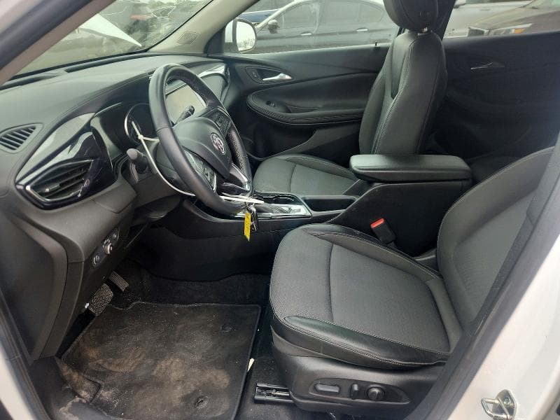 2022 BUICK ENCORE GX PREFERRED 7