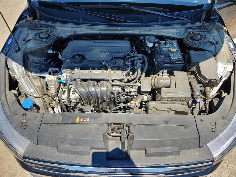 2025 KIA K4 EX 11