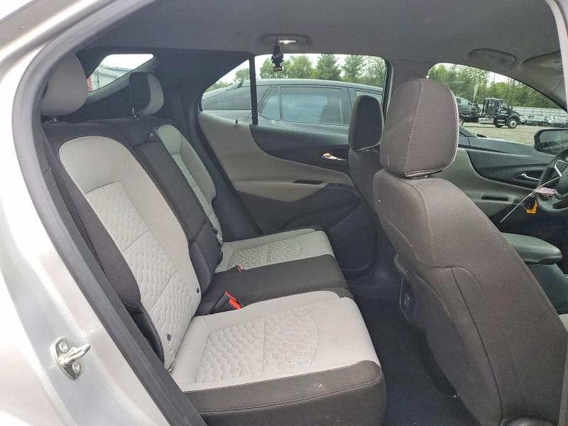 2020 CHEVROLET EQUINOX LS 11