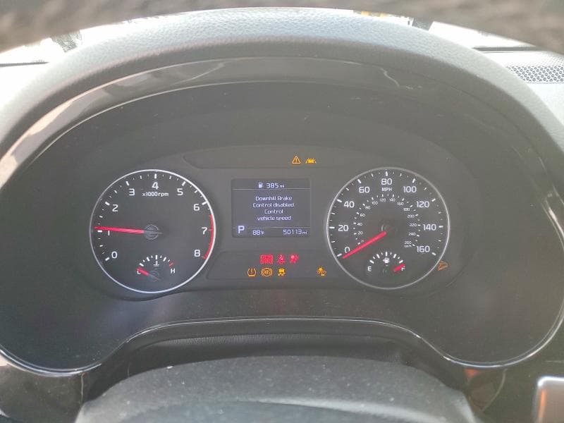 2023 KIA SELTOS S 17
