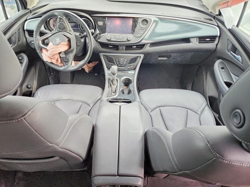 2019 BUICK ENVISION ESSENCE 8