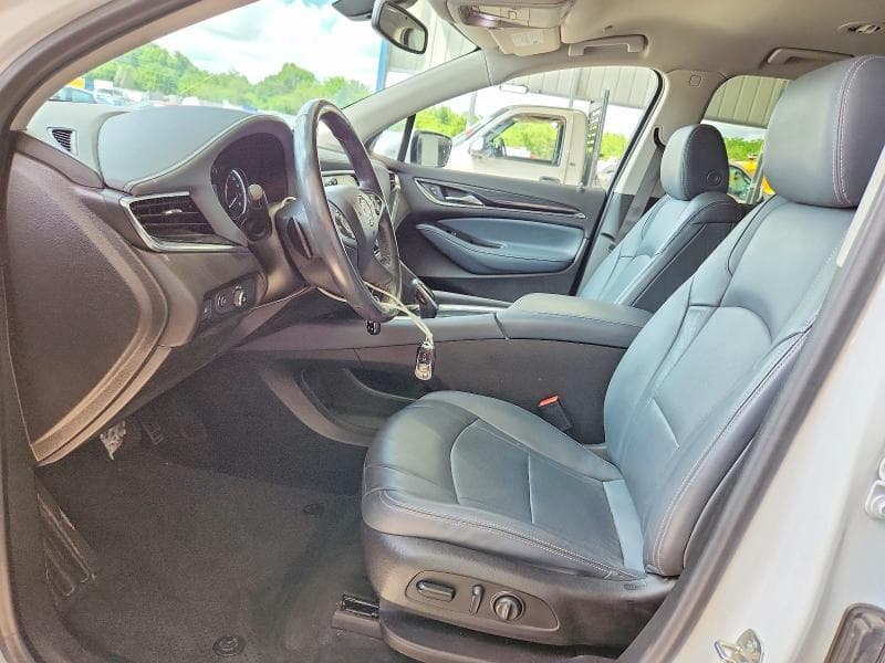 2021 BUICK ENCLAVE 7