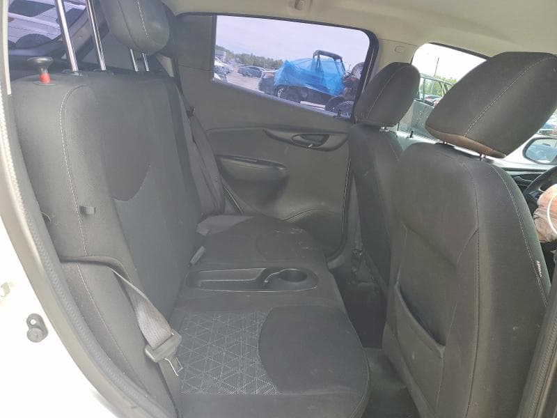 2021 CHEVROLET SPARK 1LT 10