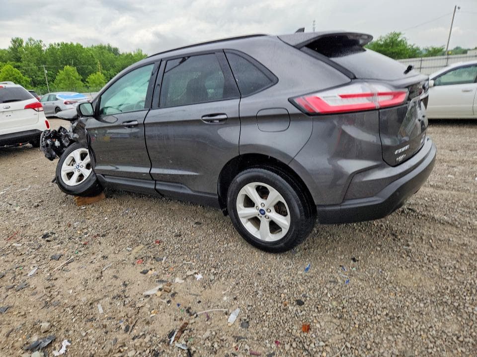 2020 FORD EDGE SE 2