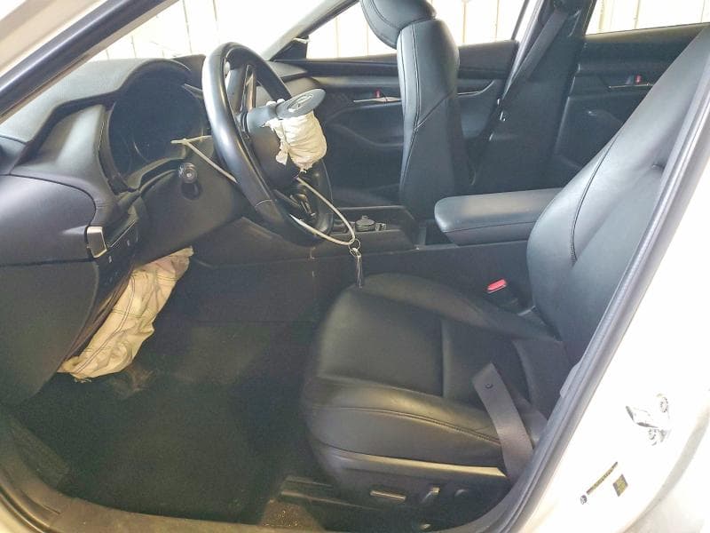 2021 MAZDA 3 PREFERRED 7