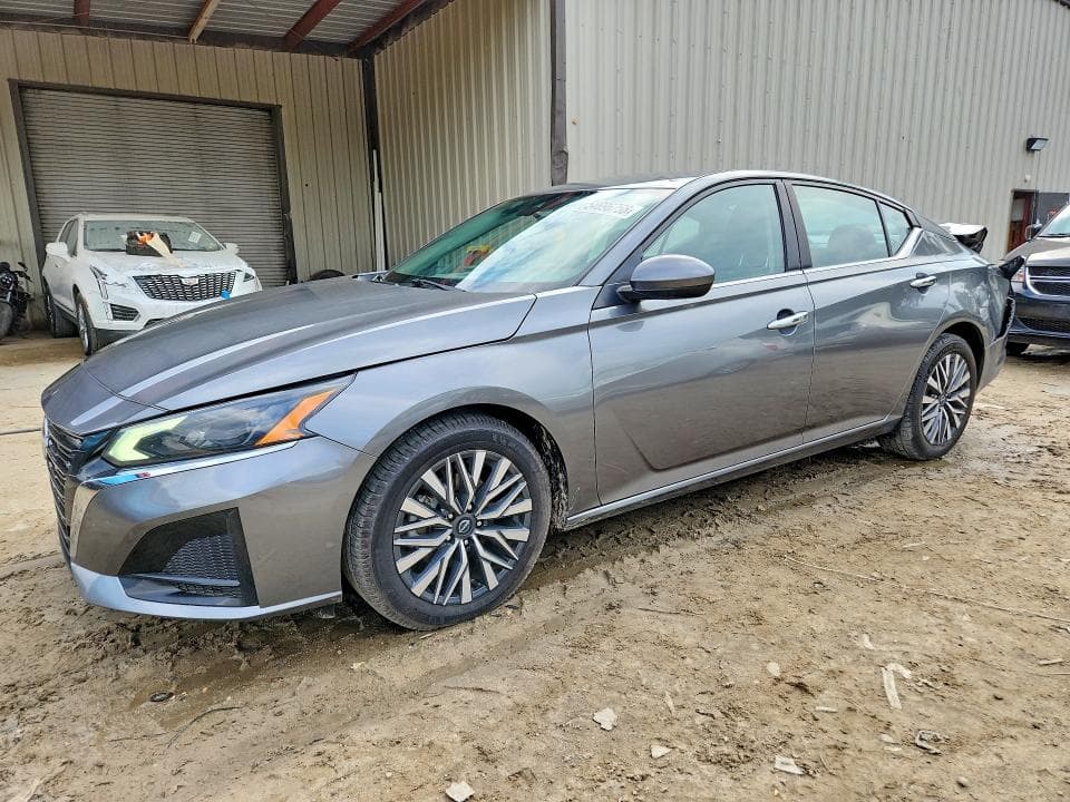 2023 NISSAN ALTIMA SV - 1