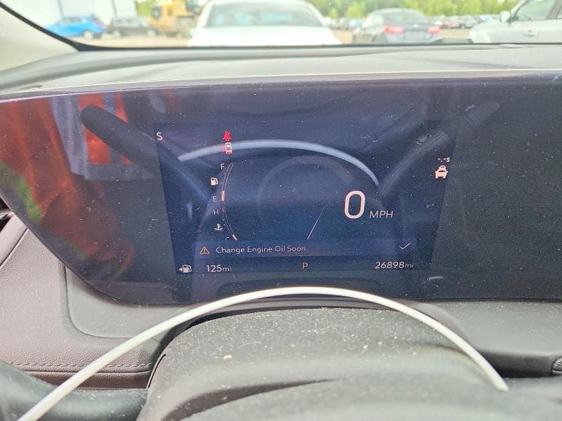 2024 BUICK ENCORE GX PREFERRED 9