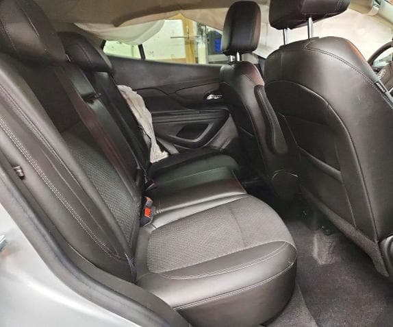 2022 BUICK ENCORE PREFERRED 11