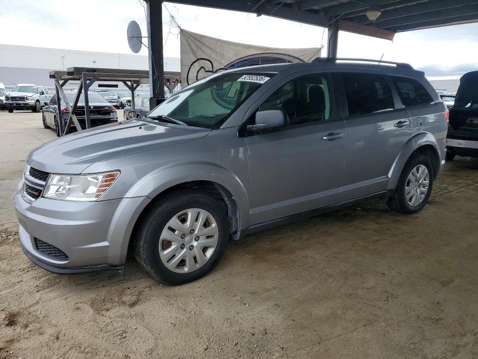 2016 DODGE JOURNEY SE - 1