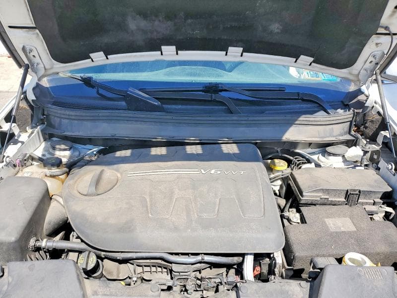 2018 JEEP CHEROKEE LIMITED 12