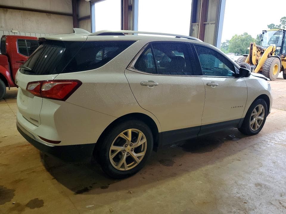 2020 CHEVROLET EQUINOX PREMIER 3