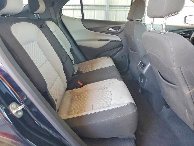 2021 CHEVROLET EQUINOX LT 11