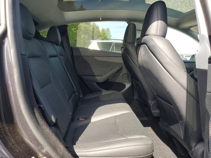 2026 TESLA MODEL Y 11