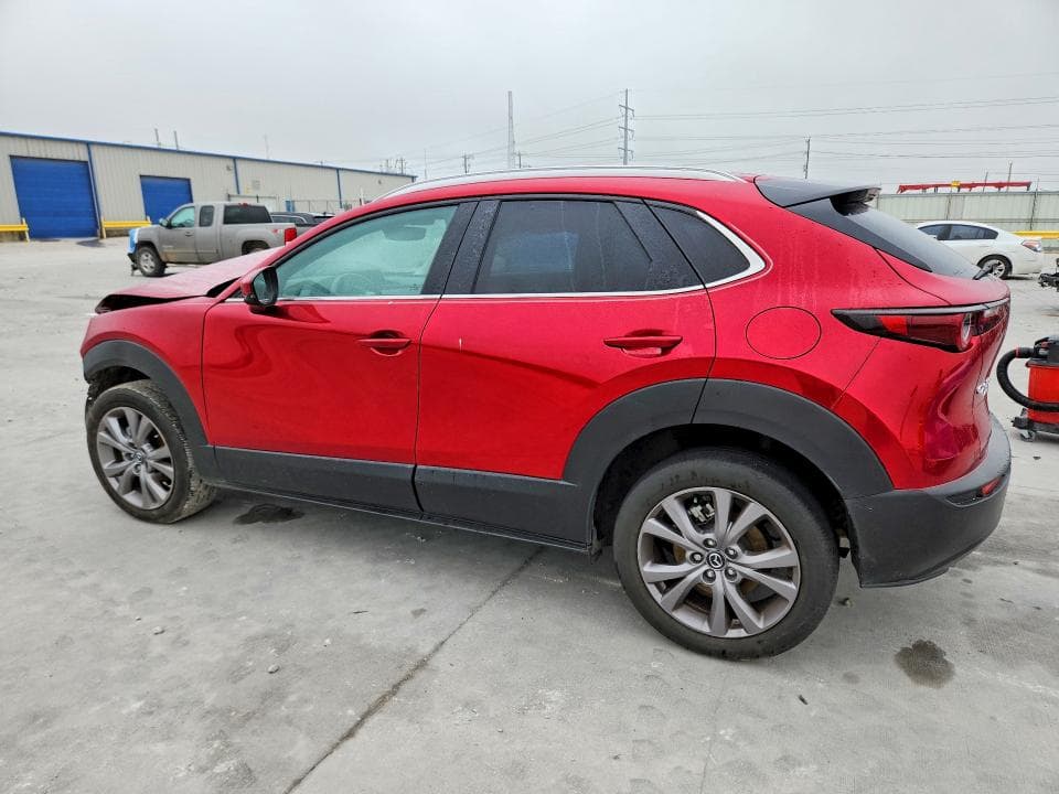 2023 MAZDA CX-30 SELECT 2