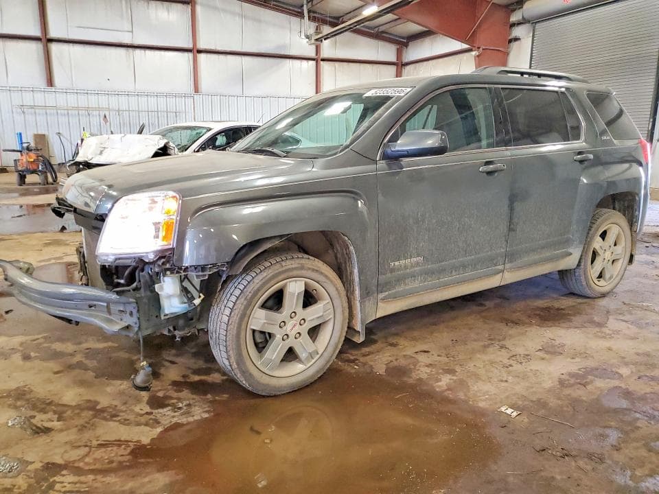 2012 GMC TERRAIN SLE - 1