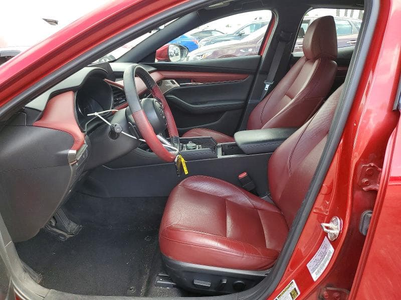 2020 MAZDA 3 PREMIUM 7