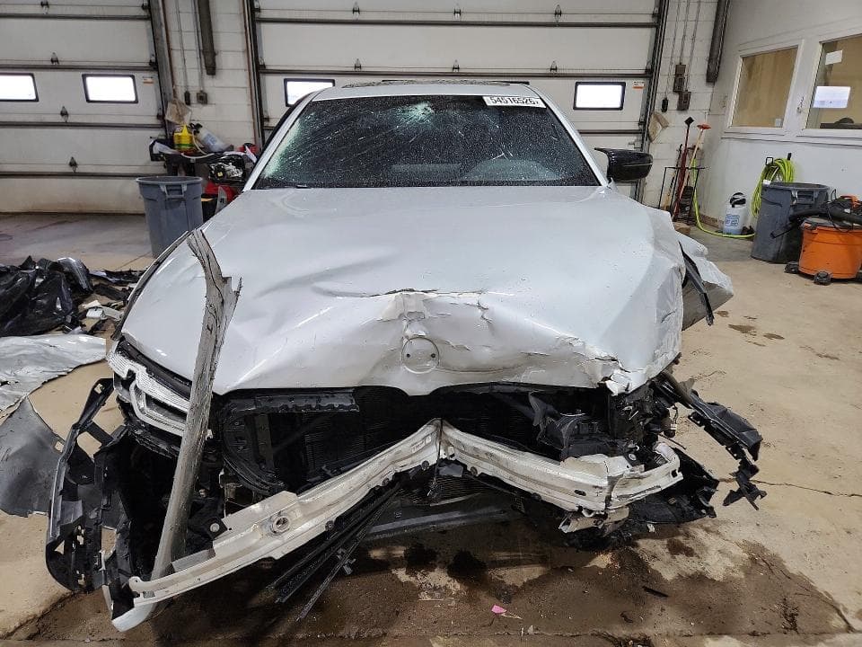 2021 BMW 530 XI 5