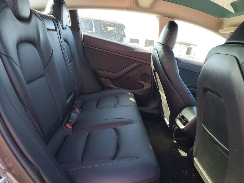 2023 TESLA MODEL 3 10