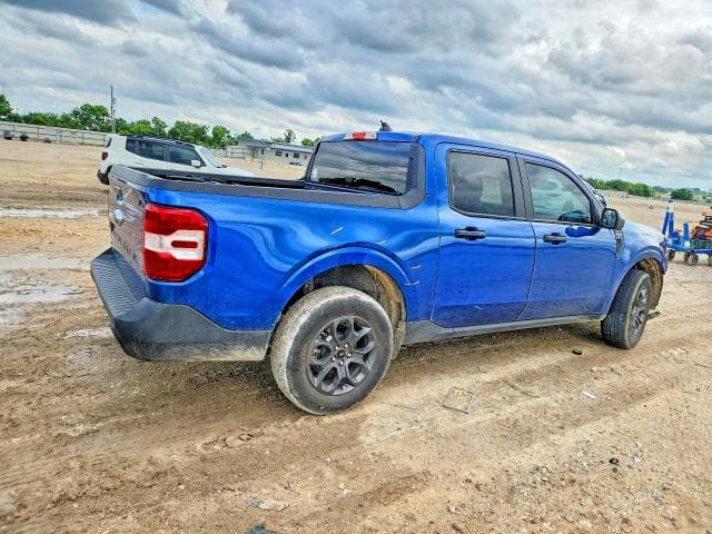 2023 FORD MAVERICK XL 3