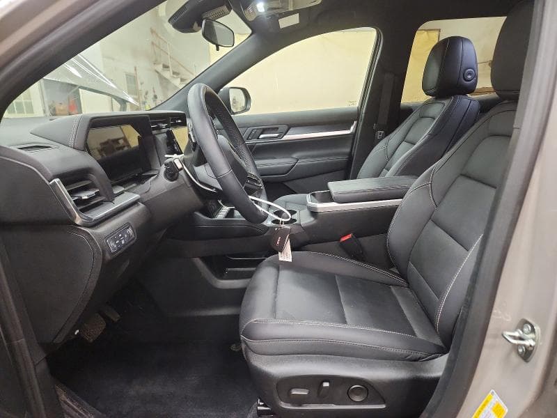 2026 GMC TERRAIN ELEVATION 7