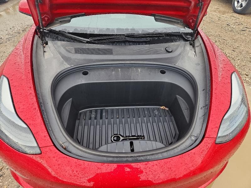 2023 TESLA MODEL 3 11