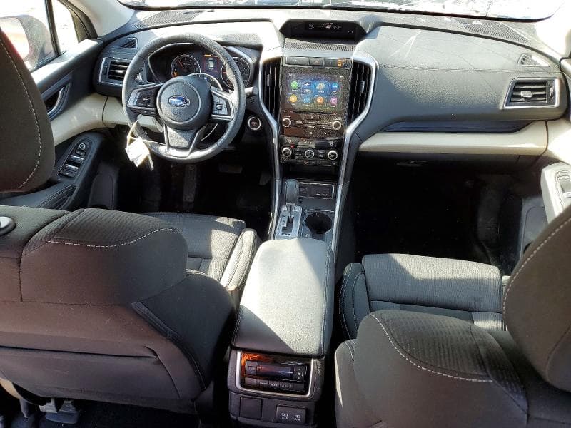2020 SUBARU ASCENT PREMIUM 8