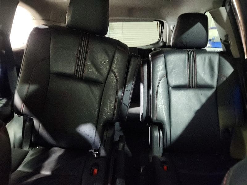2019 TOYOTA HIGHLANDER SE 10