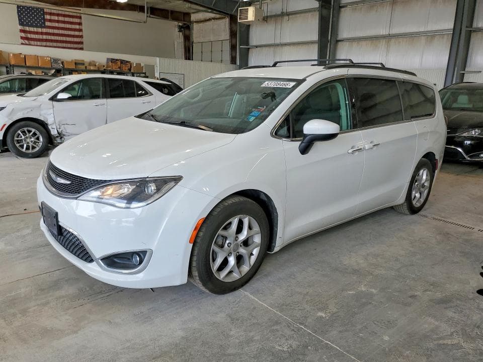 2017 CHRYSLER PACIFICA TOURING L TOURING L - 1
