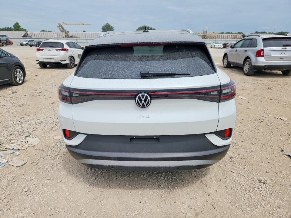 2023 VOLKSWAGEN ID.4 PRO S PLUS 6