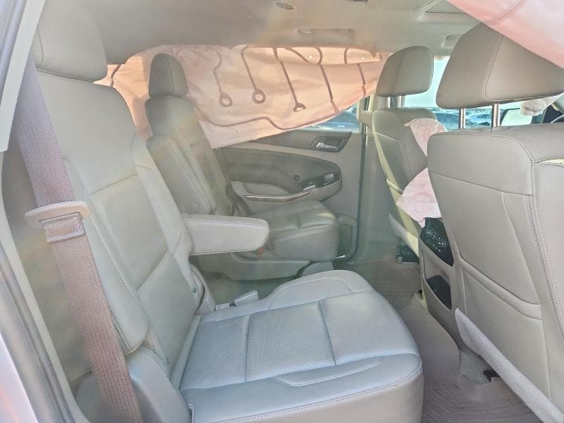 2017 CHEVROLET TAHOE C1500 PREMIER 11
