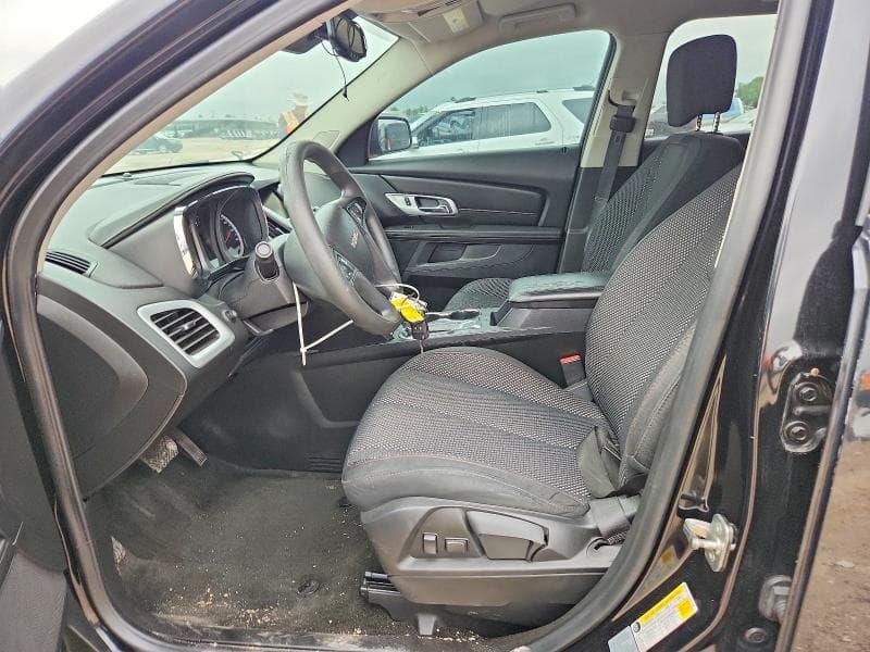 2017 GMC TERRAIN 7